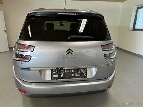 CITROËN GRAND C4 PICASSO 2.0 HDI 7 míst - 7