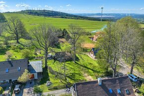 Prodej pozemky pro bydlení s chatou, 1 930 m2 - Frýdlant - A - 7