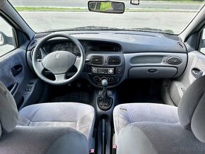 Renault Megane 1,6 16V Nové STK Klimatizace - 7