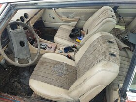 Mercedes Benz SLC 350 + SLC 280 2 ks cena 17000 € - 7