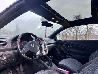 Vw Eos 2.0 TDI 103 kw - 7