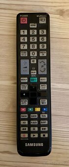 Prodáme TV Samsung - 7