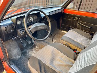 Škoda 120l Eko zaplaceno - 7