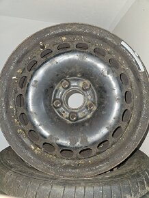 Disky bmw 3 5x120 r16 - 7