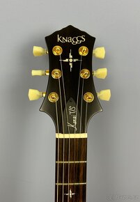 Knaggs Guitars, PRS , Custom shop, Made in USA - 7