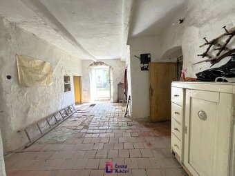 Prodej rodinné domy, 120 m2 - Dobruška - Chábory - 7