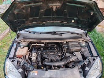 Ford Focus - 7