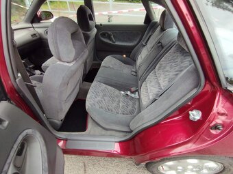 Mazda 626,2.5 ,24V,6V,1,maj.39tkm.stk 3/27,
Tel:608 432 121 - 7