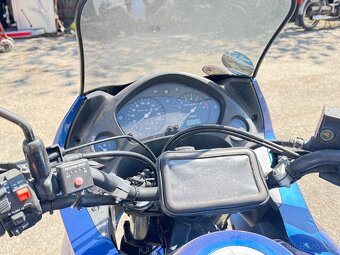 Honda Transalp - 7