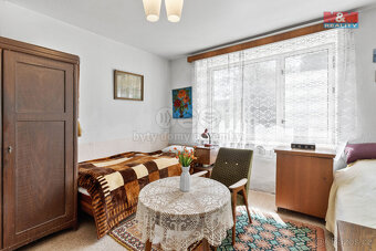 Prodej rodinného domu, 87 m², Lukavec u Hořic - 7