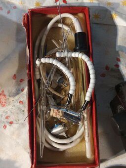 Autorádio/Navigace Mio MoovlPC zdroj/Sada radiolamp - 7