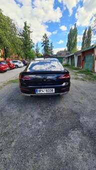 Volkswagen Arteon 2.0 TDI, 110 kW, R-line - 7
