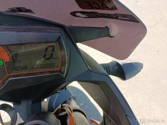 prodám ktm 990 smt - 7