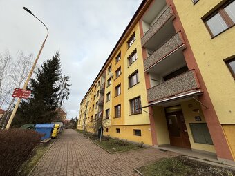Prodej, byt 2+1, 59 m, Svatováclavská 2522, Žatec, Česko - 7