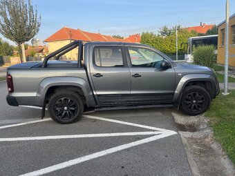 AMAROK - 7