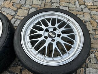 BBS LM R18 - 7