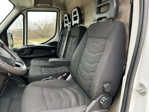 IVECO DAILY XXL MAXI. 3,0 DIESEL, BEZ AD BLUE - 7
