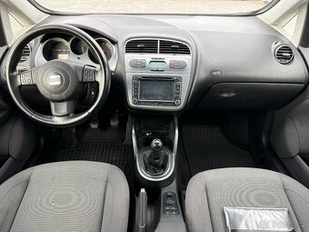Seat Altea XL 1.9 TDI 77kW - 7