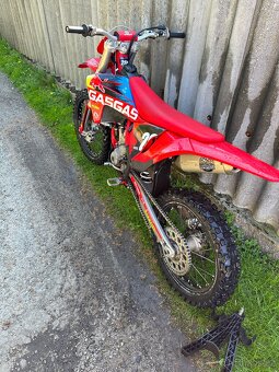 Gas gas mc 250f 2022 - 7