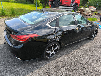 Hyundai Genesis 3,8 HTRAC - 7