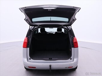 Peugeot 5008 1,6 HDI 112k CZ Premium Tažné (2011) - 7