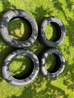 4 ks Michelin Energy saver 205/55/16 91V - 7