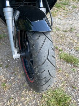 Gilera runner 200 VRX - 7