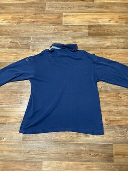 Tommy hilfiger tričko s límečkem - 7