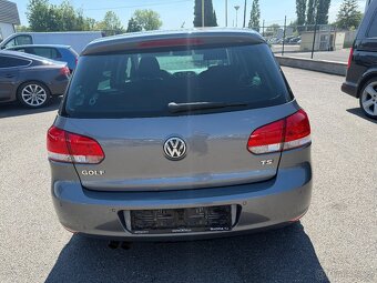 Volkswagen Golf 6 1.4 TSI 90 KW - 7