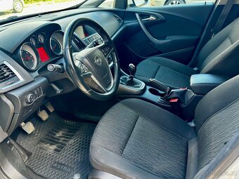Opel Astra 1.6 CDTI 81kW 130tkm - 7