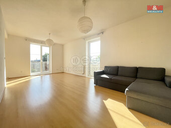 Pronájem bytu 2+kk, 58 m², Praha, ul. Špeciánova - 7