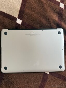 MacBook Pro 13" Retina (2012) - 7