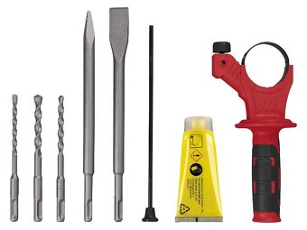 Nové Vrtací a sekací SDS kladivo PBH 1050 C3 - 7