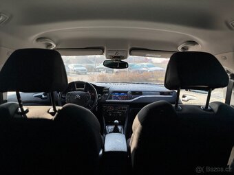 Citroën C5 III 3 (X7) 2.0i 103 kW LPG Kombi EXCLUSIVE STK-27 - 7