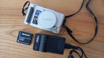Panasonic Lumix DMC-LX3 - 7
