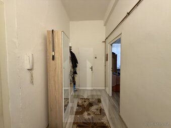 Pronájem byty 2+kk, 56 m2 - Praha - Holešovice, ev.č. N07980 - 7