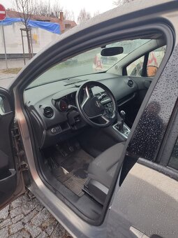 Opel Meriva 1.4 16V 2015 1. majitel ,nové v ČR - 7