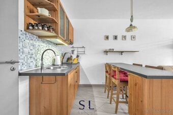 Prodej byty 1+kk, 34 m2 - Harrachov, ev.č. 00956 - 7