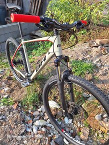 Horské kolo 29" - BH Spike 2.0 (XL, 21") - CykloGaráž - 7
