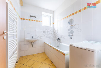 Prodej bytu 3+kk, 67 m², Praha, ul. Velkoosecká - 7