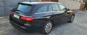Mercedes w 213 E220 110kw,r.v.10/2017 - 7