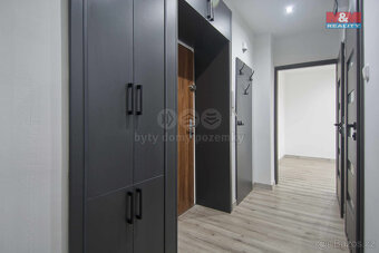 Prodej bytu 2+1, 51 m², Karviná, ul. Na Kopci - 7