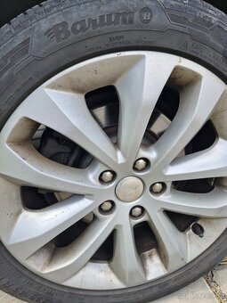 Ford mondeo 1.8tdci 92kw - 7