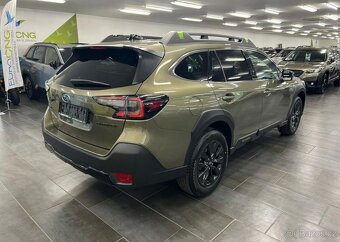 Subaru Outback 2.5 FIELD 2025 nove 124 kw2 - 7