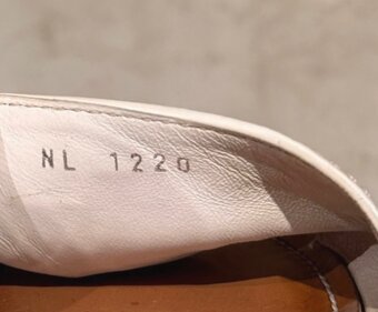 Pantofle LV 37 - 7