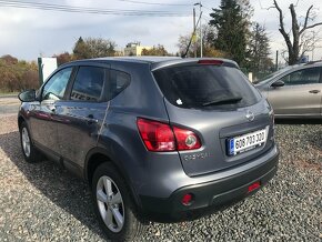 NISSAN QASHQAI 2.0 DCI 110 KW,4X4,AUTOMAT... - 7
