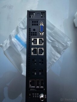 Mini server Supermicro - 7
