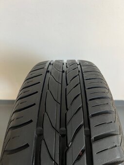 ☀️ Letní Alu kola Deneb, Škoda Fabia 3/Rapid, 5x100 r15 - 7