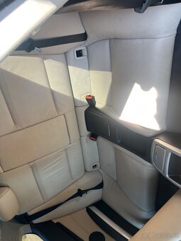 Bmw e92 325i - 7
