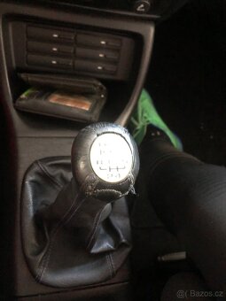 Golf 3 1.9Tdi 66kw 1Z - 7